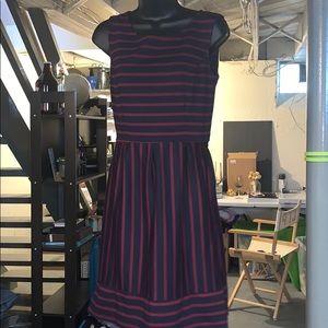 💙❤️ Work Dress